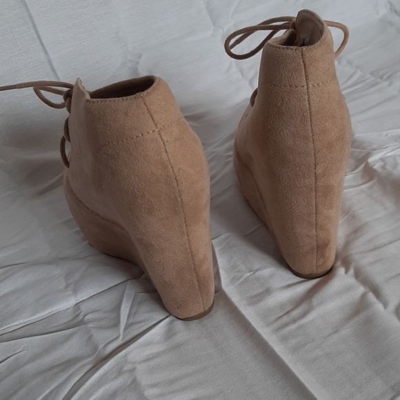 Booties - Picture 2 of 4